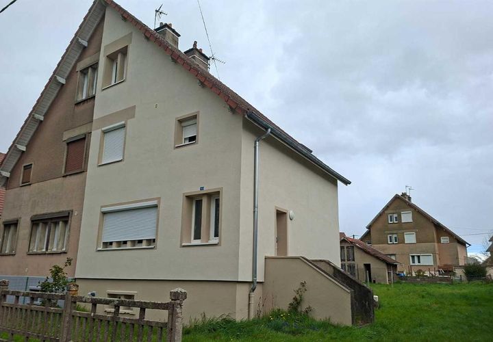 Villa a Ciry-le-Noble, Saone-et-Loire, Ciry-le-Noble - € 95.000 | Ref: 10684 - foto 1
