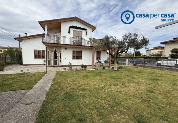 Villa i Corbola, Rovigo, Corbola - € 85.000 | Ref: ADL315 - foto 1