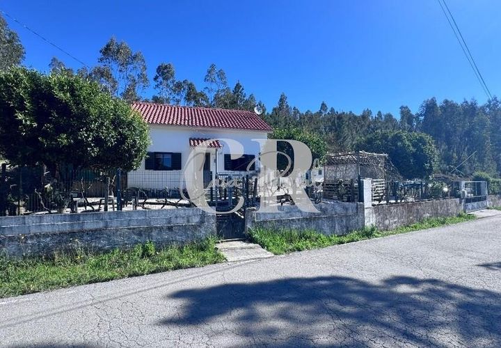 Byhus i Gois, Coimbra, Gois - € 169.500 | Ref: CR0766 - foto 1