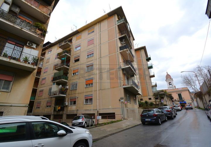 Lejlighed i Messina, Messina, Messina - € 69.000 | Ref: 72-26 - foto 1