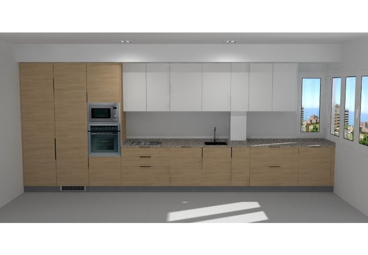 Lejlighed i Setubal, Setubal, Setubal - € 360.000 | Ref: APA_228 - foto 1