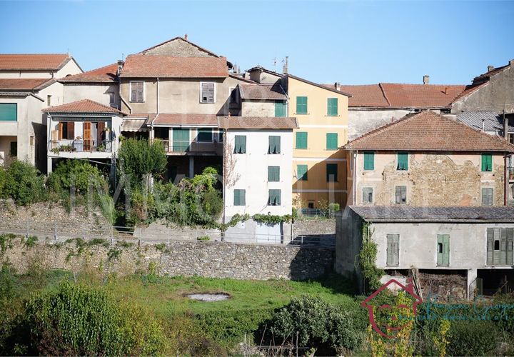 Villa i Casanova Lerrone, Savona, Casanova Lerrone - € 39.000 | Ref: CAS.V.12 - foto 1