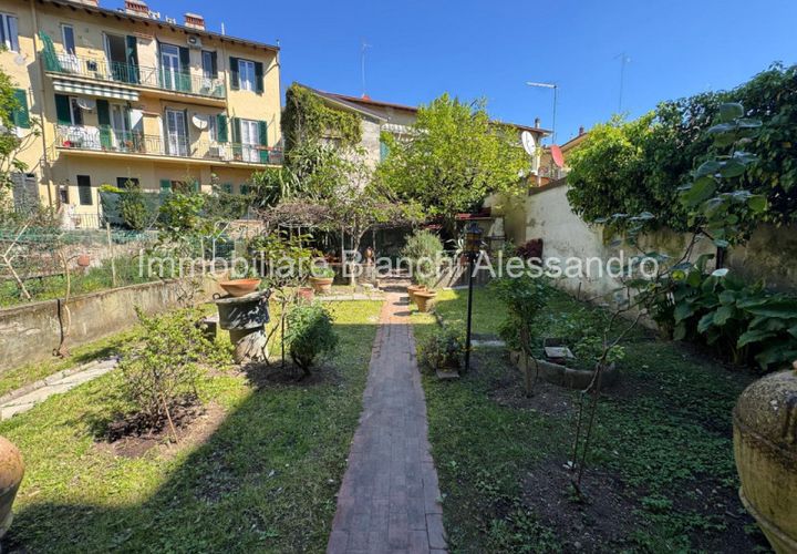 Lejlighed i Florence, Florence, Florence - € 450.000 | Ref: V450PUCCINI - foto 1