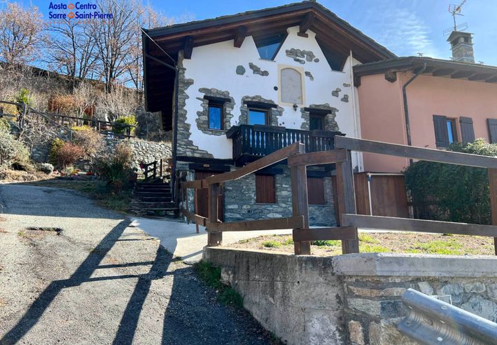 Leilighet i Saint-Denis, Aosta Valley, Saint-Denis - € 150 000 | Ref: 7859 - foto 1
