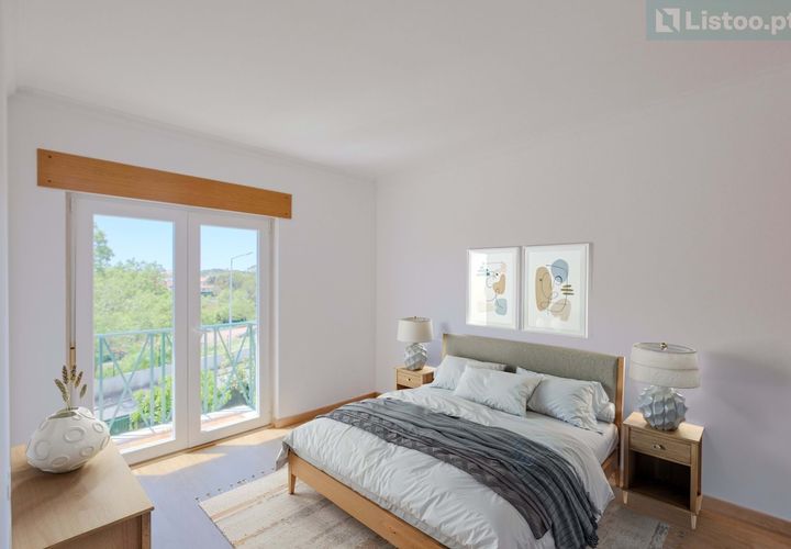 Lejlighed i Alcabideche, Lisbon, Alcabideche - € 630.000 | Ref: L2025372 - foto 1