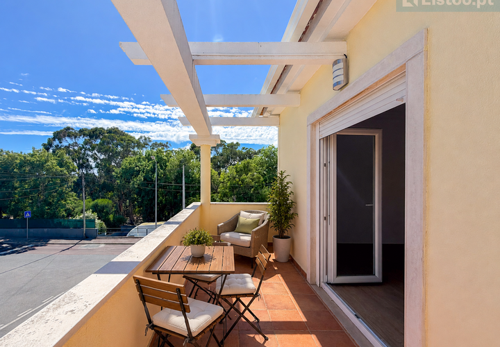 Apartament a Alcabideche, Lisbon, Alcabideche - € 595.000 | Ref: L2025372 - foto 1