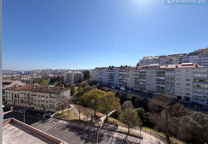 Lejlighed i Amadora, Lisbon, Amadora - € 289.000 | Ref: L2026206 - foto 1