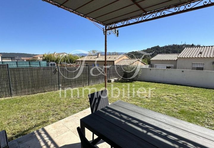 Villa i Gargas, Vaucluse, Gargas - € 404.000 | Ref: LUB-001283 - foto 1