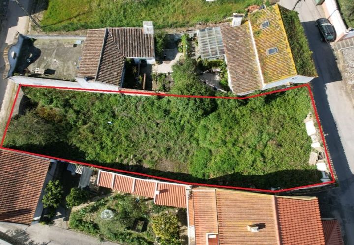 Villa a Carvalhal, Leiria, Carvalhal - € 57.500 | Ref: PTC20250205.1 - foto 1