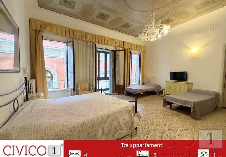 Lejlighed i Venice, Venice, Venice - € 940.000 | Ref: AX188a - foto 1