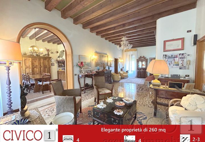 Lejlighed i Venice, Venice, Venice - € 1.800.000 | Ref: AX186d - foto 1