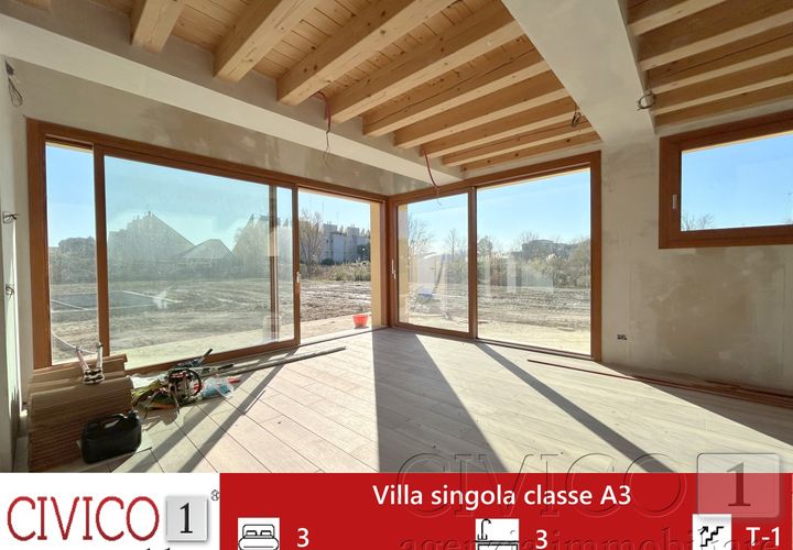Villa a Venice, Venice, Venice - € 950.000 | Ref: AX187b - foto 1