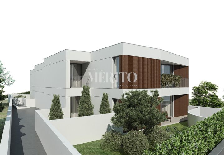 Lejlighed i Barcelos, Braga, Barcelos - € 260.000 | Ref: MIBC-E/0181(F) - foto 1