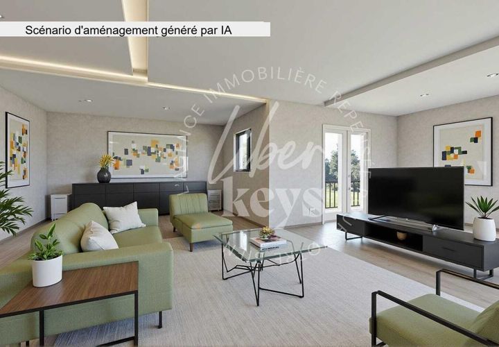 Villa i Pipriac, Ille-et-Vilaine, Pipriac - € 275.000 | Ref: DOM30336 - foto 1