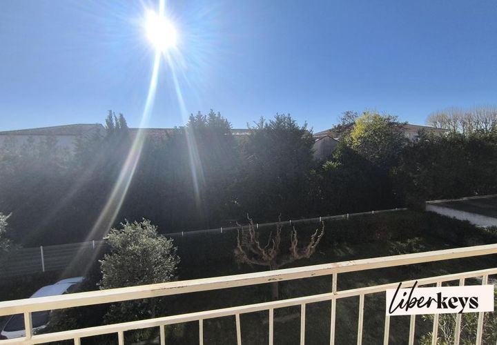 Leilighet i Avignon, Vaucluse, Avignon - € 137 500 | Ref: DOM30558 - foto 1