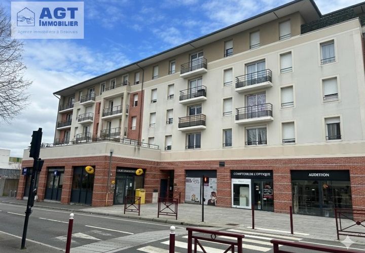 Leilighet i Beauvais, Oise, Beauvais - € 110 000 | Ref: 5068_26 - foto 1