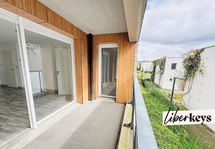 Leilighet i Lille, Nord, Lille - € 159 000 | Ref: DOM29511 - foto 1