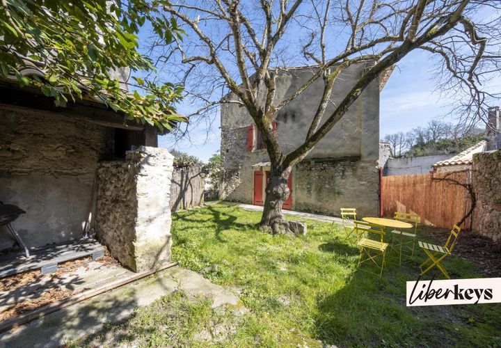 Landsbyhus i Laurabuc, Aude, Laurabuc - € 229.000 | Ref: DOM28627 - foto 1