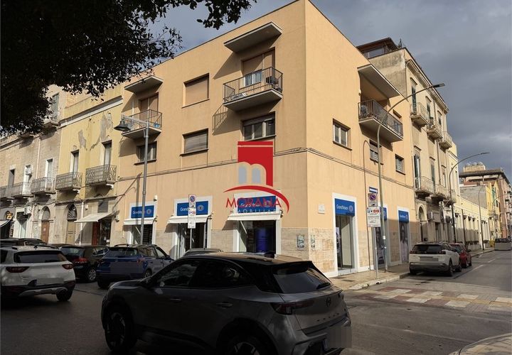 Leilighet i Trapani, Trapani, Trapani - € 165 000 | Ref: V466 - foto 1