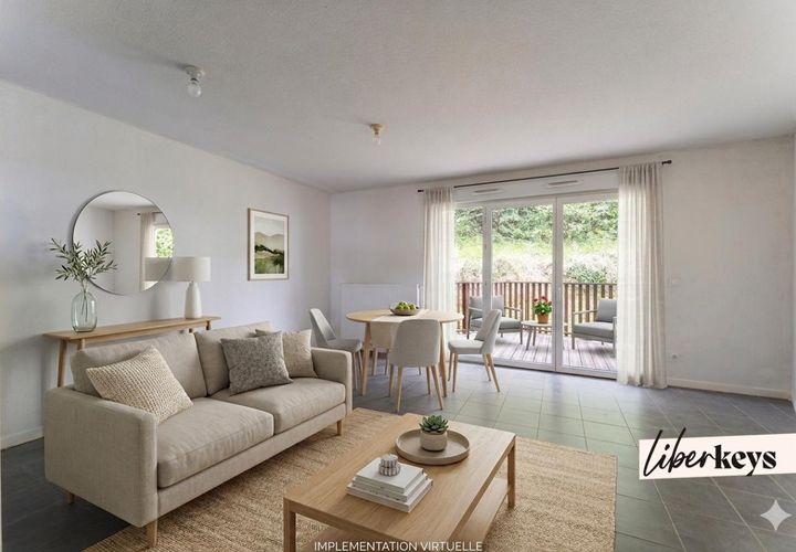 Leilighet i Cenon, Gironde, Cenon - € 182 000 | Ref: DOM30430 - foto 1