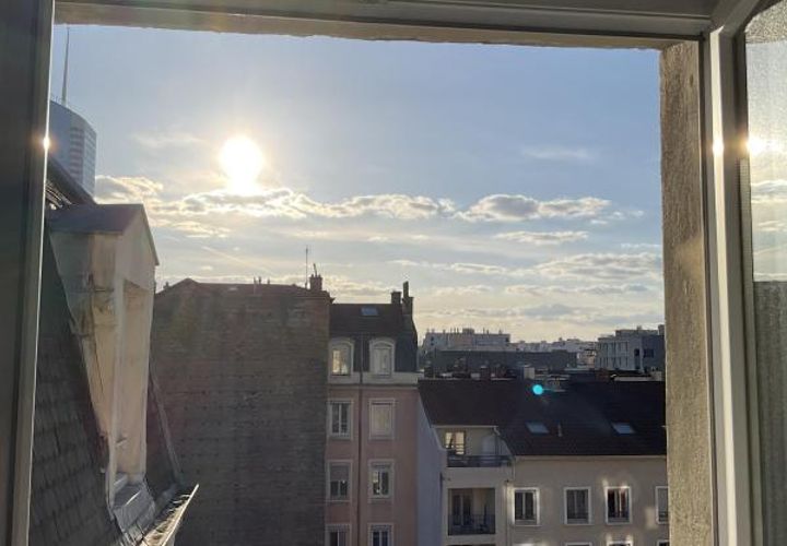 Studio i Lyon, Rhone, Lyon - € 155.000 | Ref: DOM30105 - foto 1