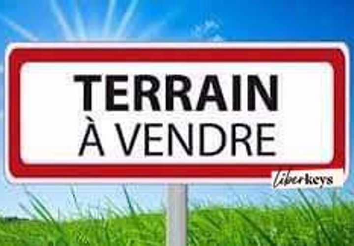 Helårsgrund i Guichen, Ille-et-Vilaine, Guichen - € 146.000 | Ref: DOM30648 - foto 1