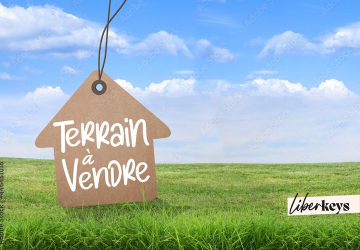 Terra a Bruz, Ille-et-Vilaine, Bruz - € 110.000 | Ref: DOM30494 - foto 1