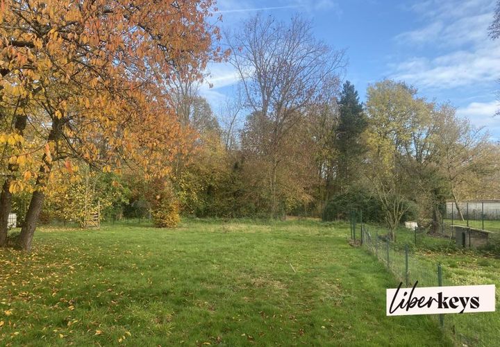 Terra a Mérignies, Nord, Mérignies - € 259.500 | Ref: DOM29848 - foto 1