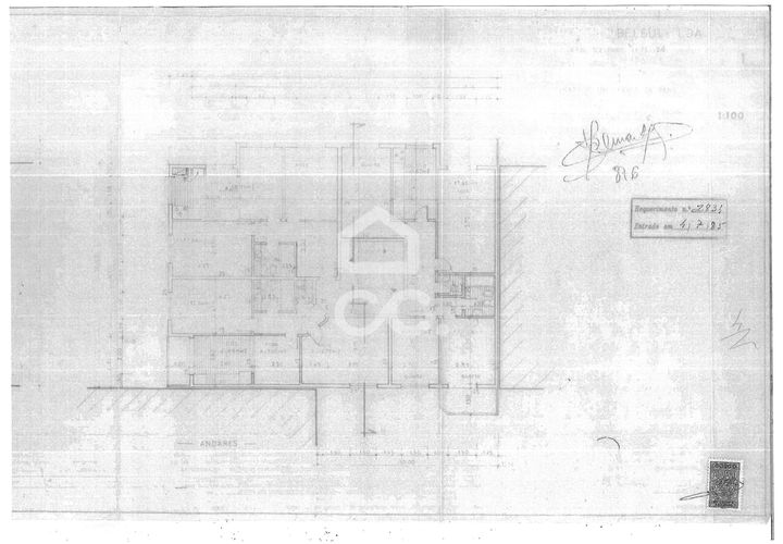 Lejlighed i Amora, Setubal, Amora - € 220.000 | Ref: 363/A/01020 - foto 1