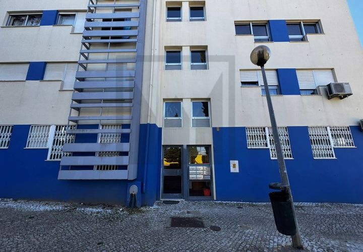 Lejlighed i Alcabideche, Lisbon, Alcabideche - € 295.000 | Ref: APA_94 - foto 1