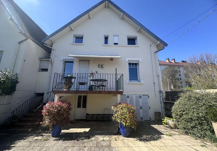 Villa i Dijon, Cote-d'Or, Dijon - € 545.000 | Ref: ML-5745 - foto 1
