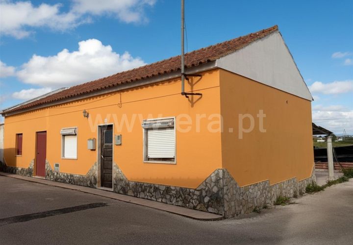 Villa i Torres Vedras, Lisbon, Torres Vedras - € 215.000 | Ref: 295260015 - foto 1