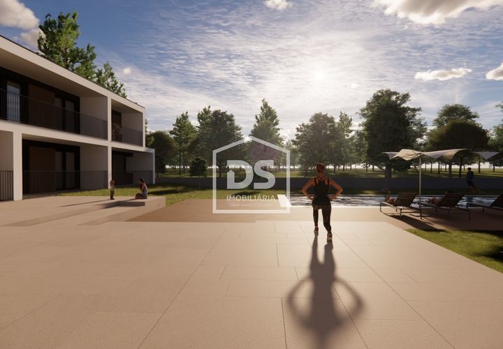 Lejlighed i Moncao, Viana do Castelo, Moncao - € 149.000 | Ref: DSIMONC697 - foto 1