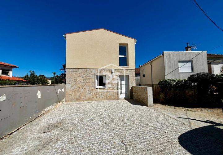 Villa i Moncao, Viana do Castelo, Moncao - € 240.000 | Ref: DSIMONC698 - foto 1