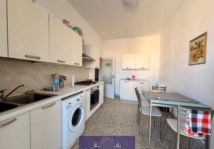 Apartament a Florence, Florence, Florence - € 1.300/mes | Ref: a26138 - foto 1