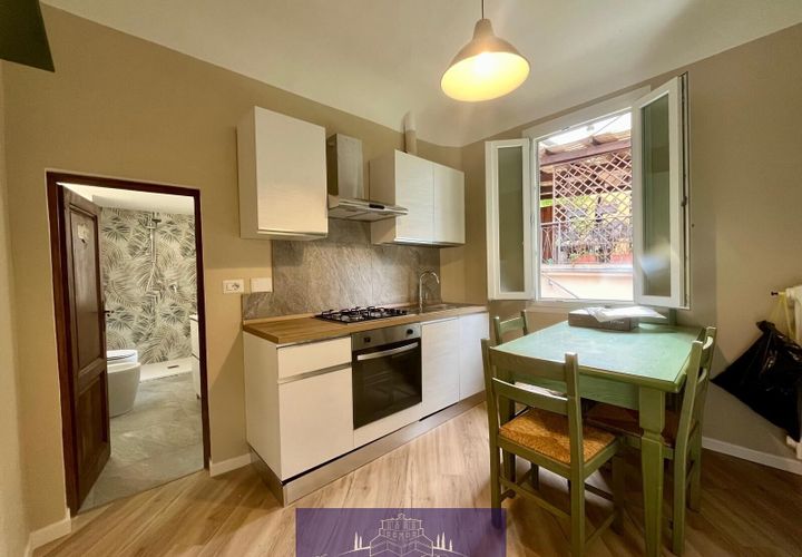 Apartament a Florence, Florence, Florence - € 1.150/mes | Ref: a26141 - foto 1