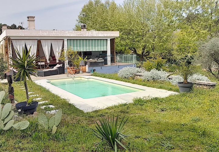 Villa i Marseille, Bouches-du-Rhone, Marseille - € 895.000 | Ref: ETH0-UPL-DSK - foto 1