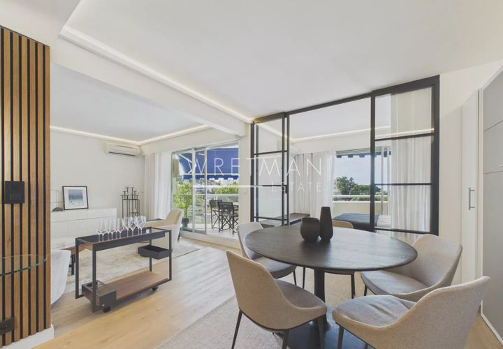 Lejlighed i Cannes, Alpes-Maritimes, Cannes - € 490.000 | Ref: 7272057 - foto 1
