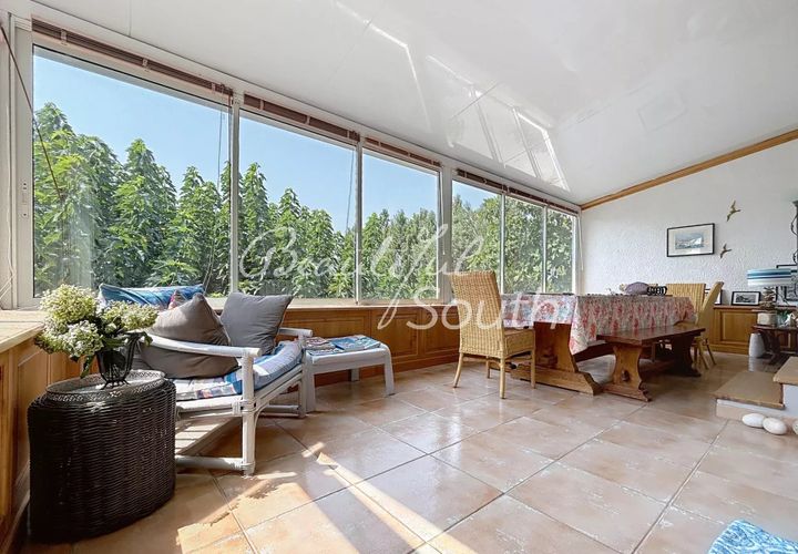 Villa a Camelas, Pyrenees-Orientales, Camelas - € 472.000 | Ref: SP472A - foto 1