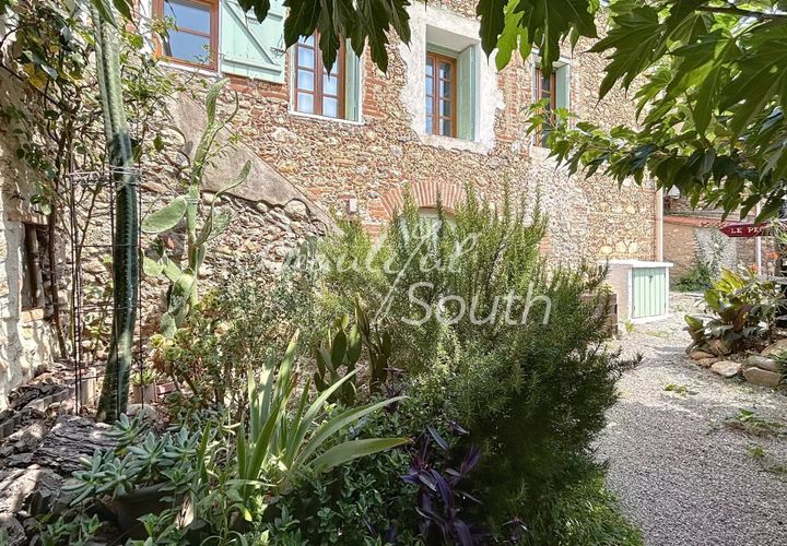 Villa i Camelas, Pyrenees-Orientales, Camelas - € 447 000 | Ref: SP472A - foto 1