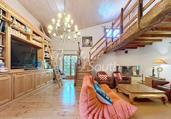 Villa in Camelas, Pyrenees-Orientales, Camelas - € 447.000 | Ref: SP472A - foto 1