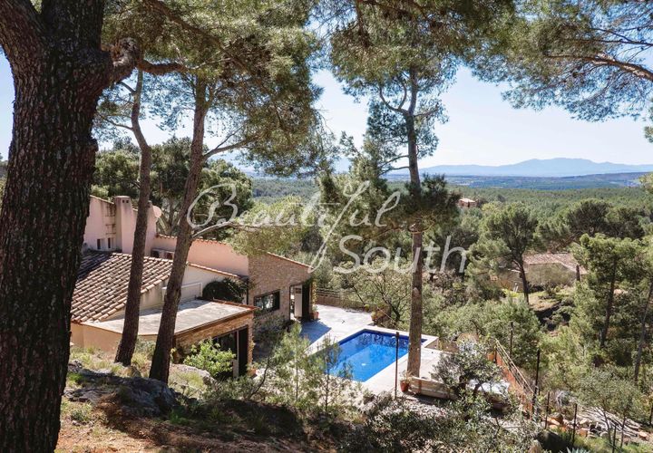 Villa i Perpignan, Pyrenees-Orientales, Perpignan - € 758.000 | Ref: DH1167 - foto 1