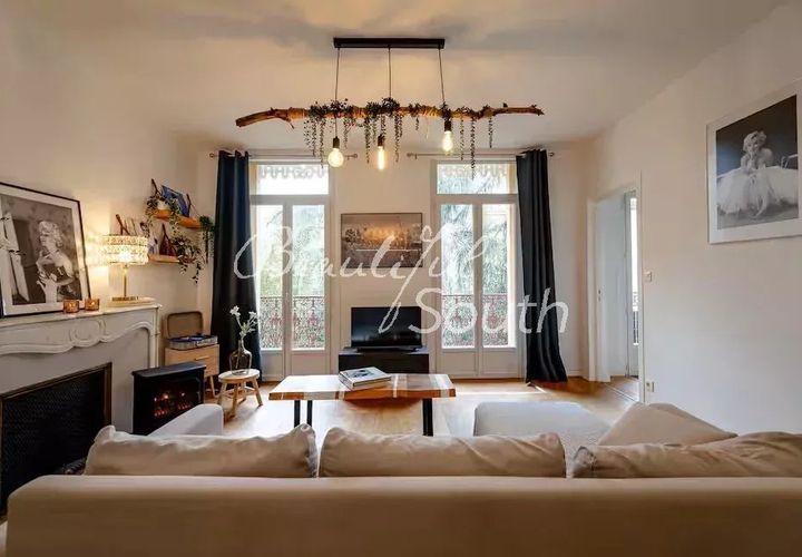 Leilighet i Perpignan, Pyrenees-Orientales, Perpignan - € 230 000 | Ref: PR410 - foto 1