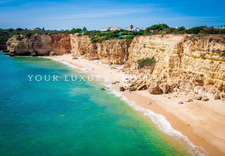 Byhus i Vilamoura, Faro, Vilamoura - € 1.100.000 | Ref: VM674 - foto 1