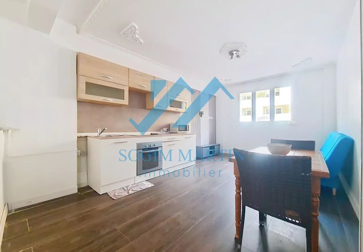 Lejlighed i Menton, Alpes-Maritimes, Menton - € 170.000 | Ref: 1759 - foto 1