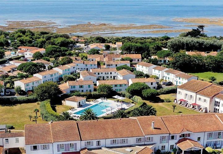 Erhvervsejendom i Ars-en-Ré, Charente-Maritime, Ars-en-Ré - € 100.000 | Ref: 2EA05683AB2F4272 - foto 1