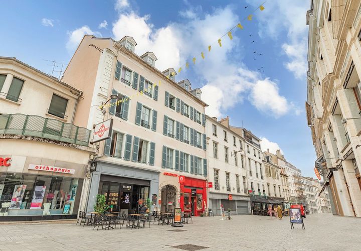L'establiment comercial a Pau, Pyrenees-Atlantiques, Pau - € 110.000 | Ref: 873821EF2E3D4F70 - foto 1