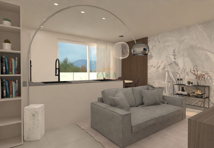Leilighet i Rovato, Brescia, Rovato - € 219 000 | Ref: 9615 - foto 1
