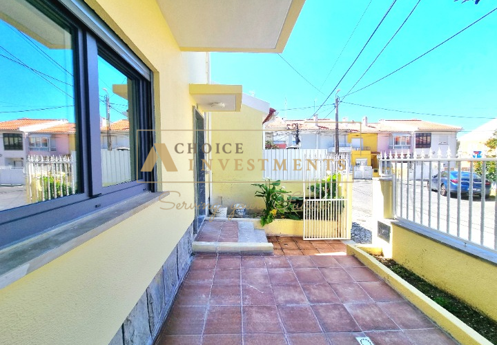 Villa i Cascais, Lisbon, Cascais - € 900.000 | Ref: 3281 - foto 1
