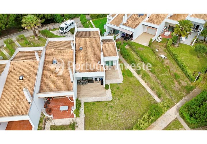 Rækkehus i Albufeira, Faro, Albufeira - € 750.000 | Ref: 0020-26 - foto 1